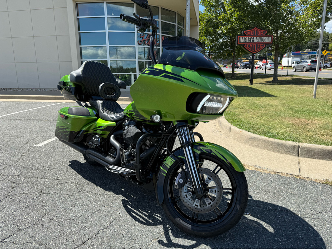 Road Glide® Special