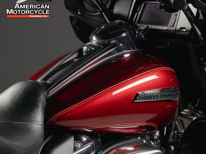 Tri Glide® Ultra