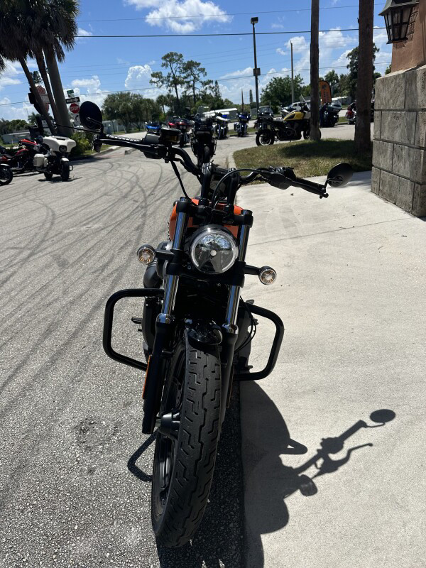 Nightster