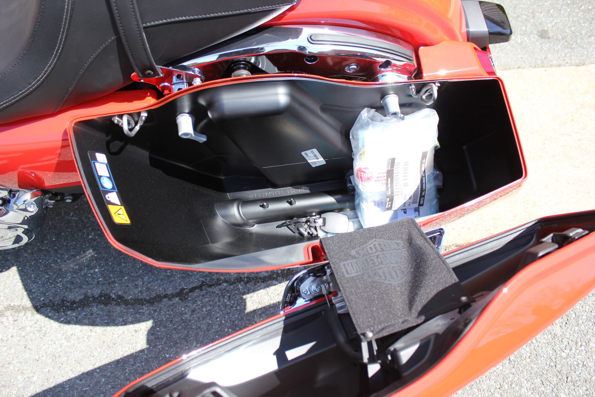 Road Glide®