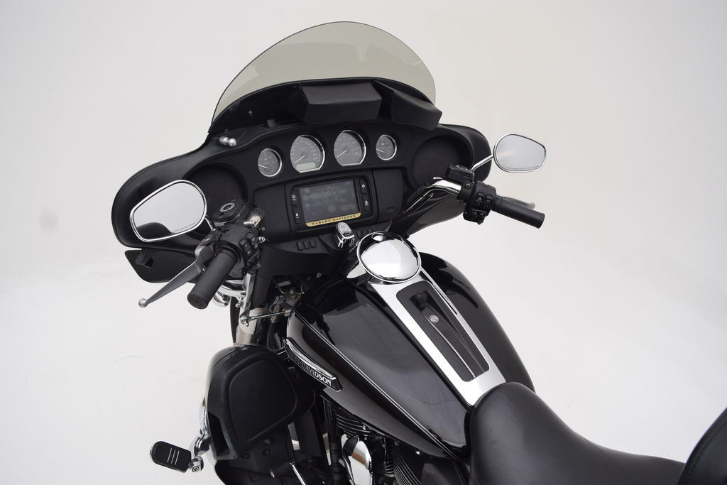 Tri Glide® Ultra Classic®