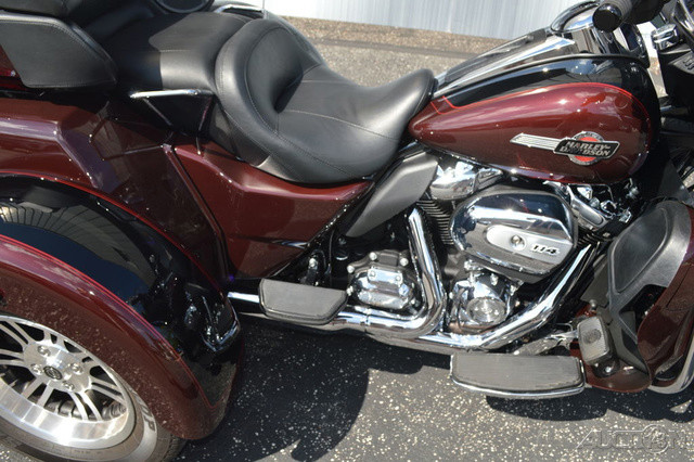 Tri Glide® Ultra