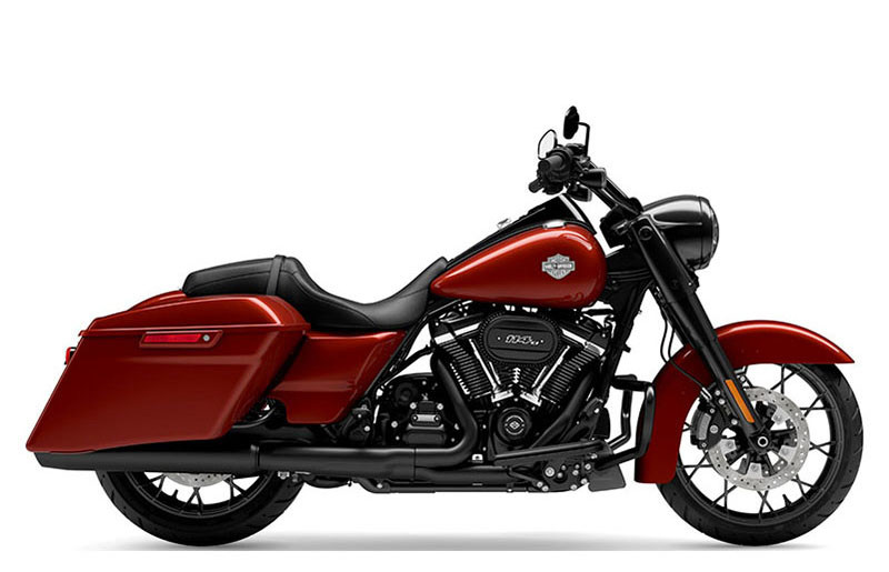 Road King® Special