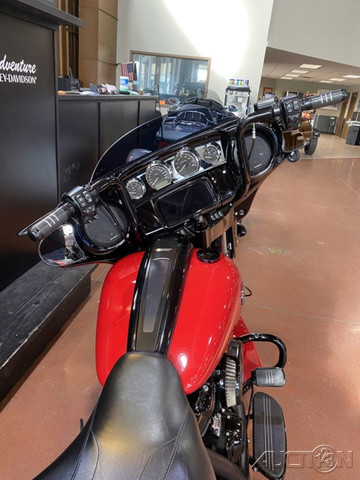 Street Glide® Special