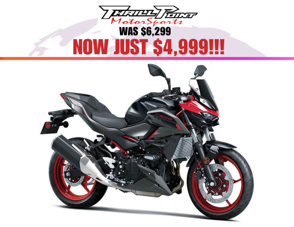 Z500 SE