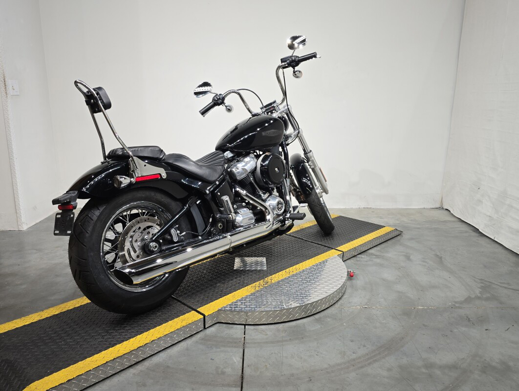 Softail® Standard