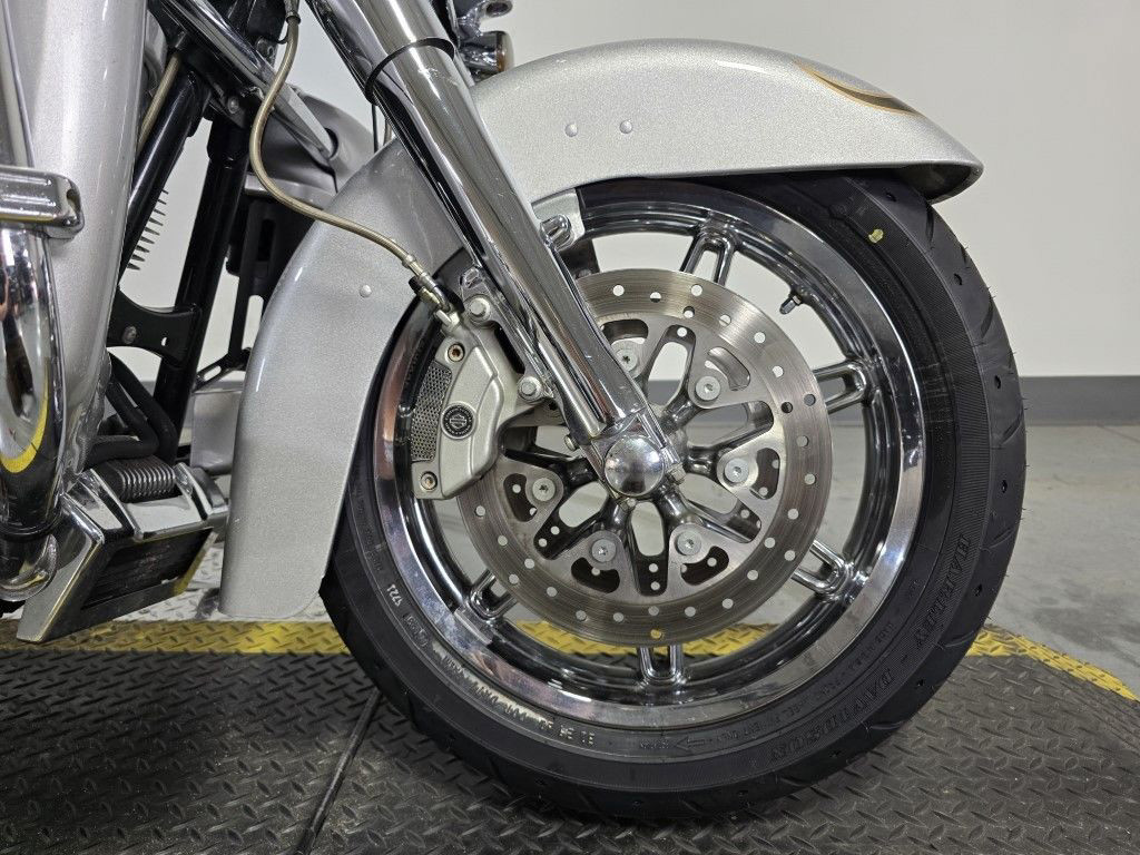 CVO® Ultra Classic® Electra Glide®