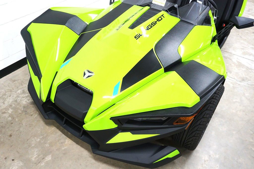 Slingshot® SL