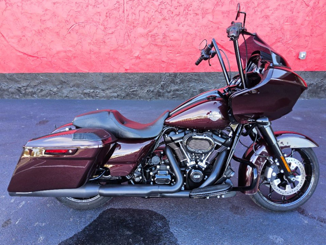 Road Glide® Special
