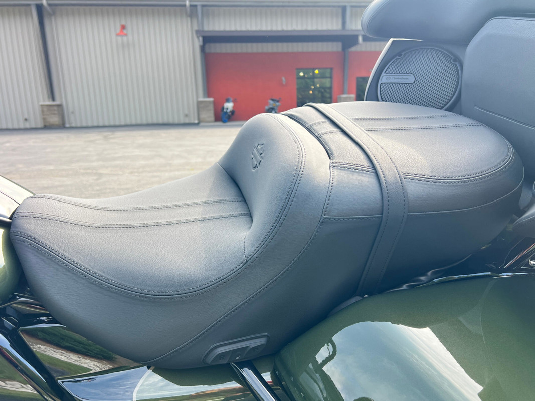 Road Glide® Limited
