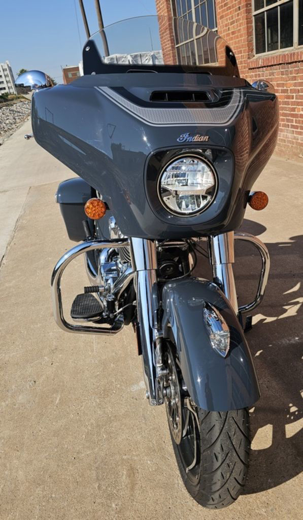 Chieftain Limited