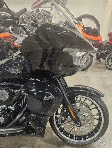 Road Glide® Limited