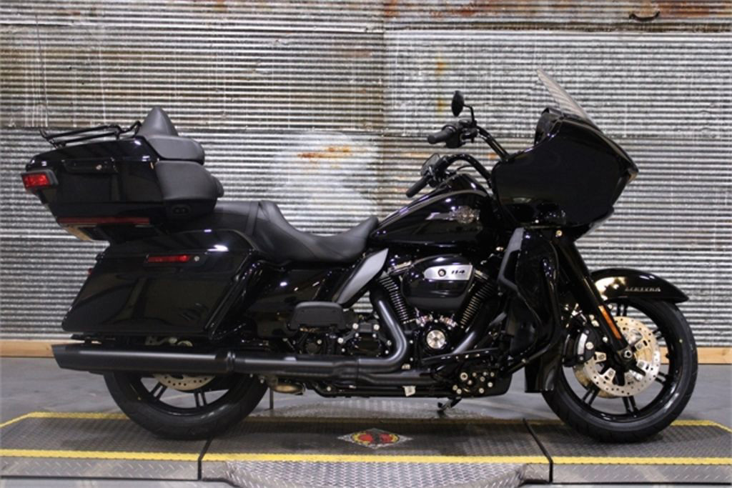 Road Glide® Limited