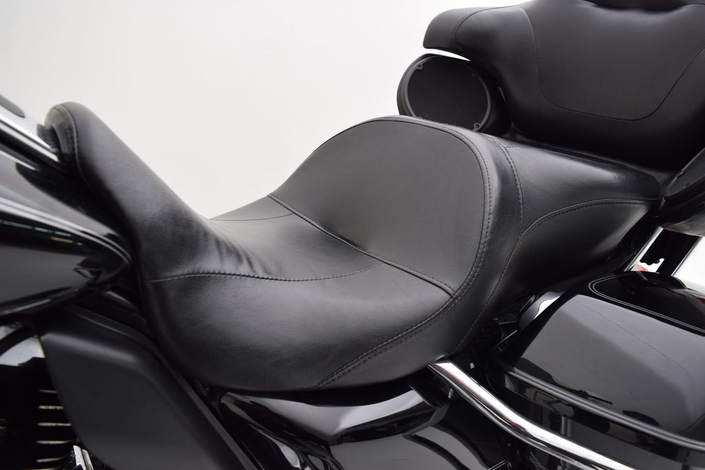 Electra Glide® Ultra Classic®