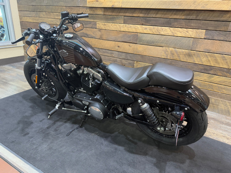 Sportster® Forty-Eight®