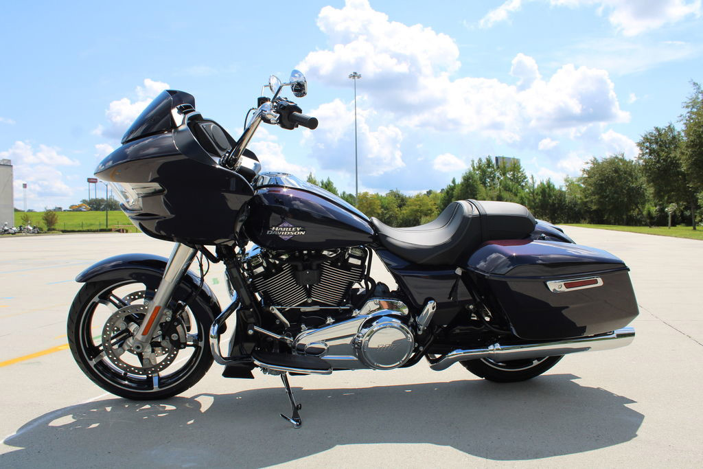 Road Glide®