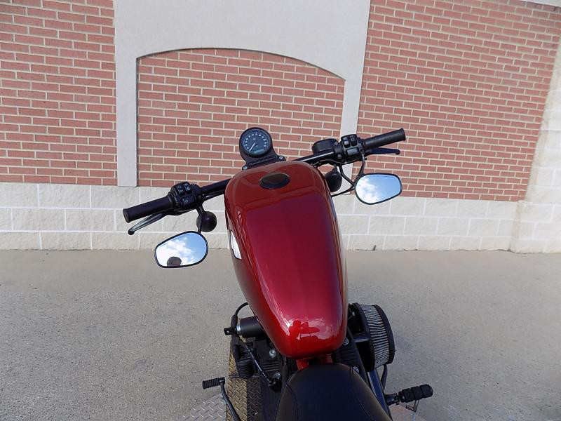 Sportster® Iron 883®