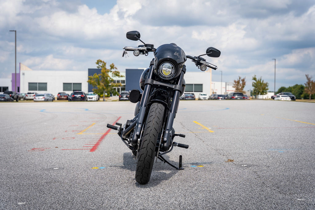 Low Rider® S