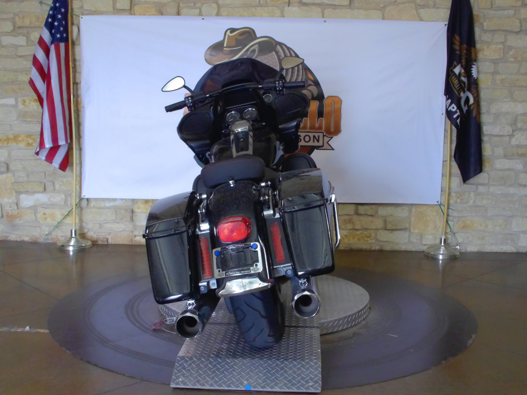 Road Glide® Ultra