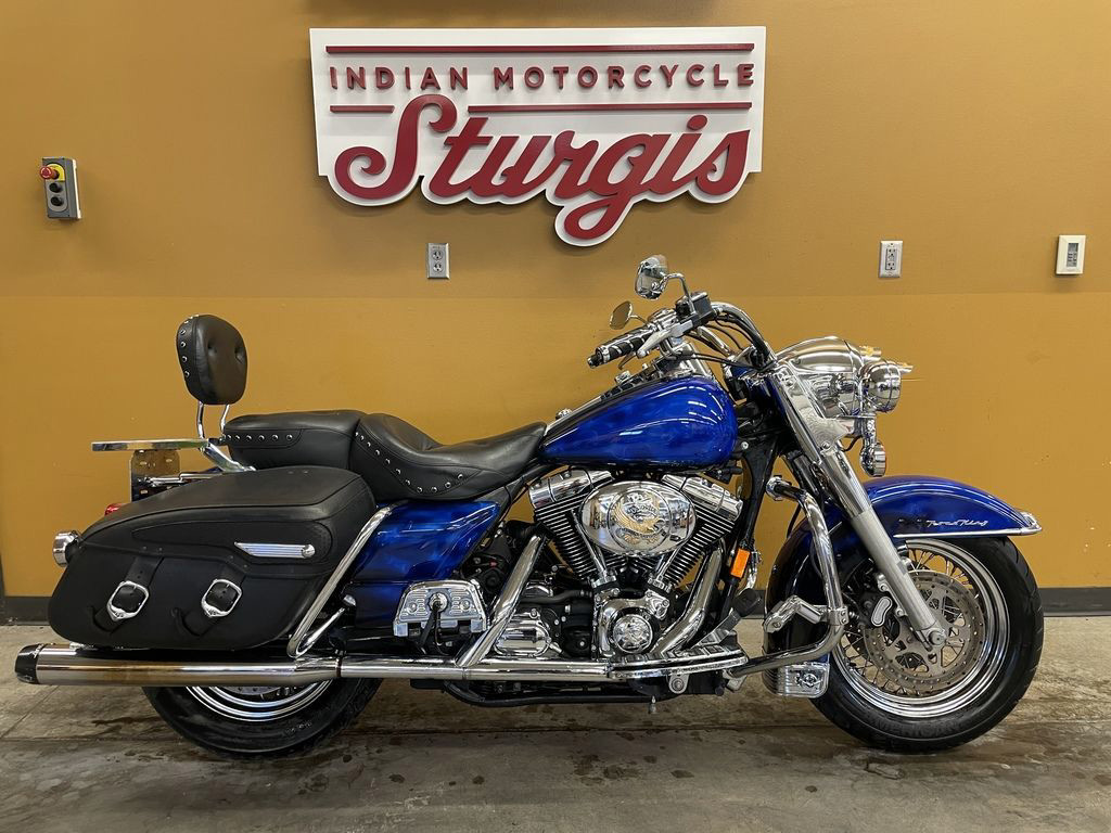 Road King® Classic
