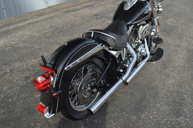 Heritage Softail® Classic