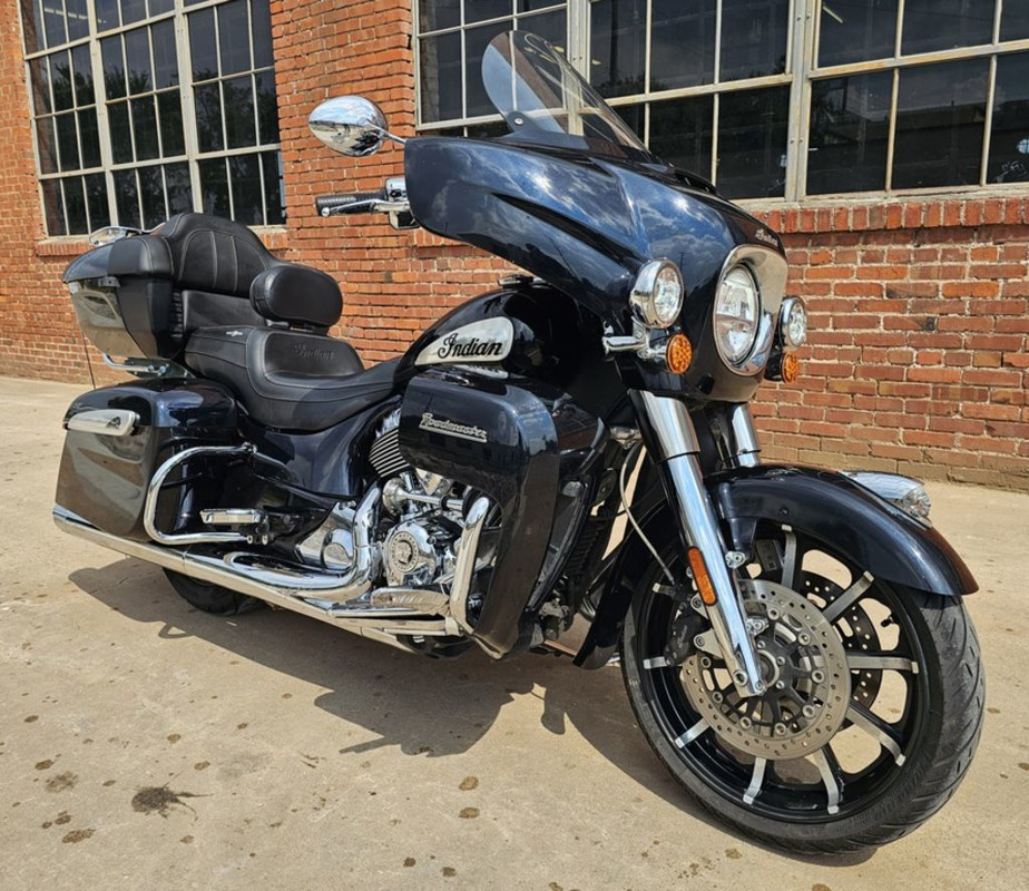 Roadmaster Limited