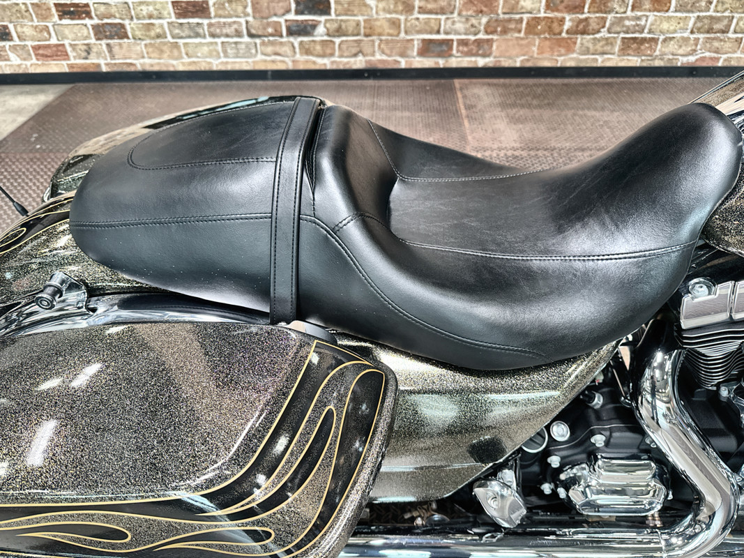 Street Glide® Special