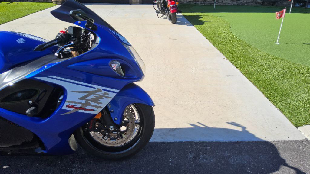 Hayabusa