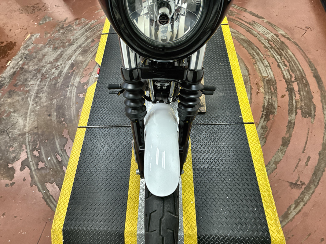 Iron 1200®