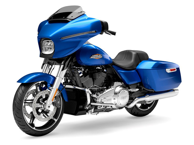 Street Glide®