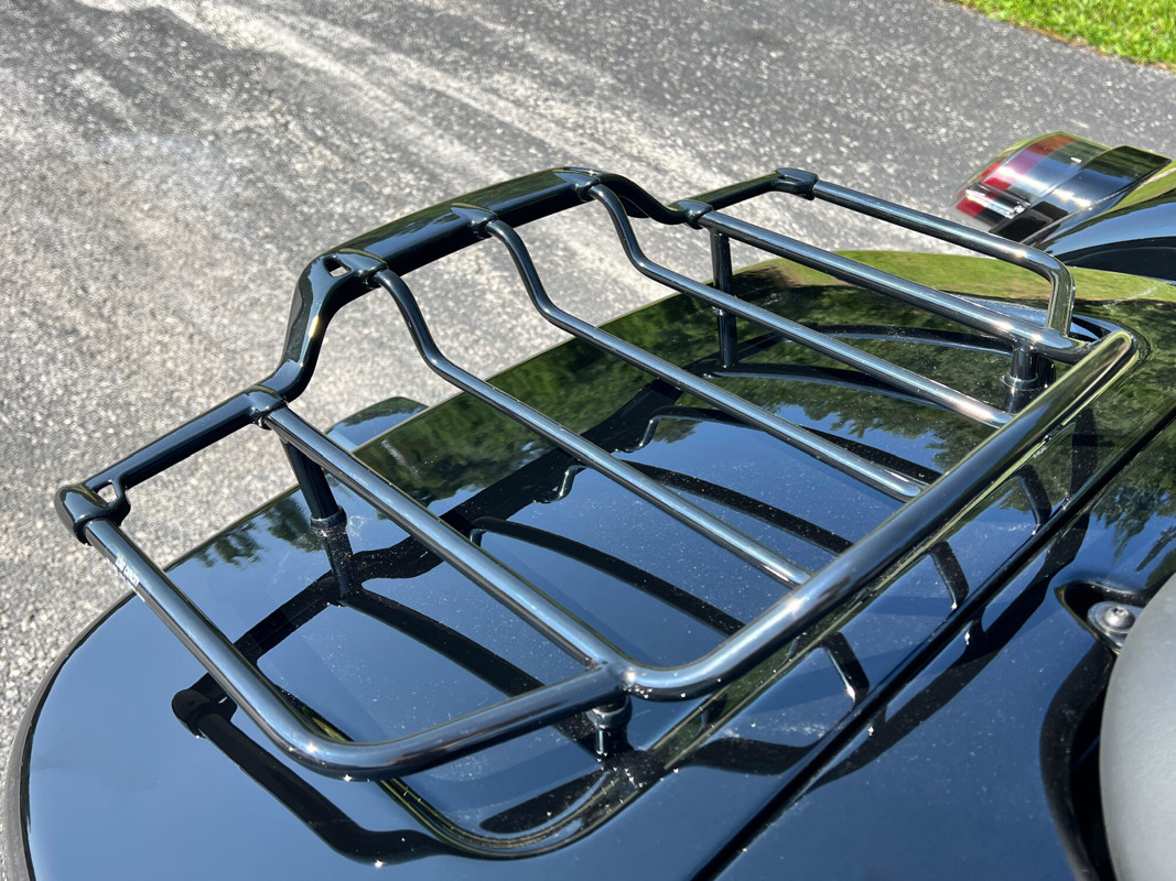 Road Glide® 3