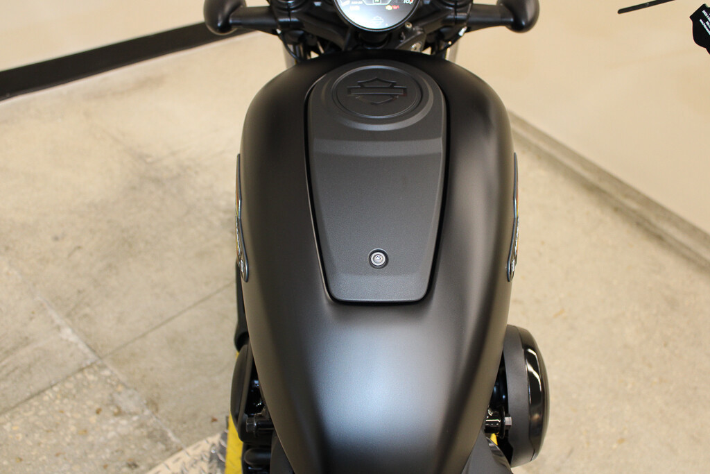Nightster Special