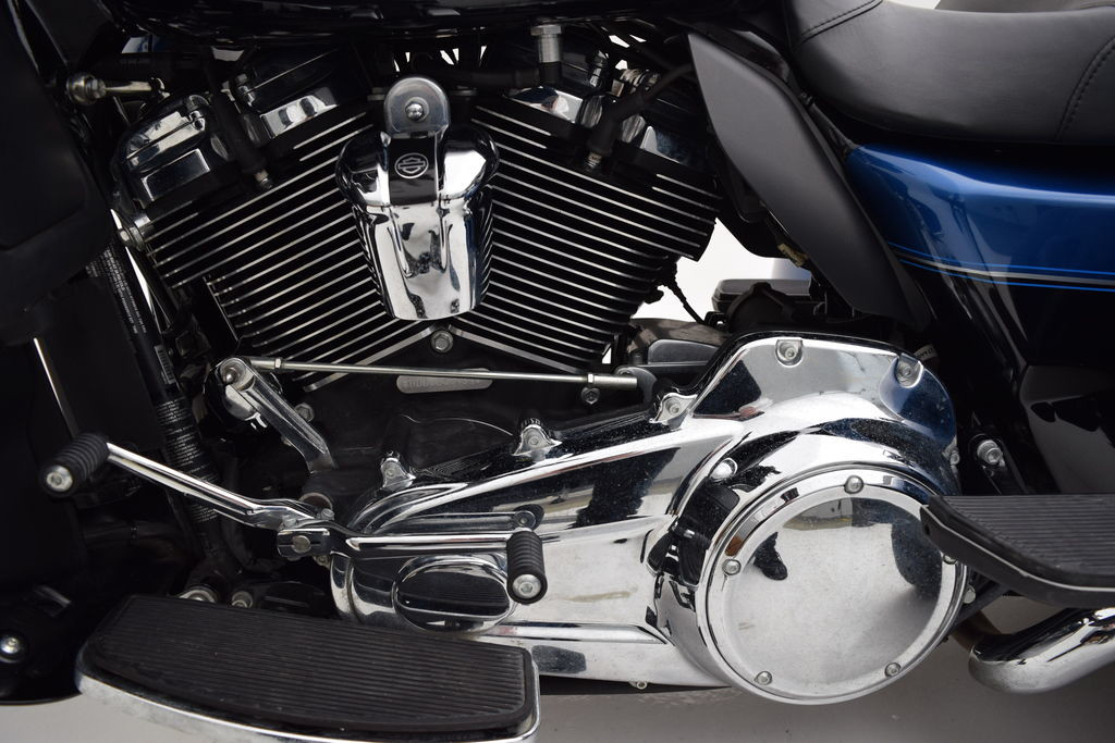 Tri Glide® Ultra