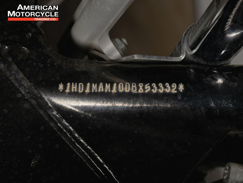 Tri Glide® Ultra Classic®