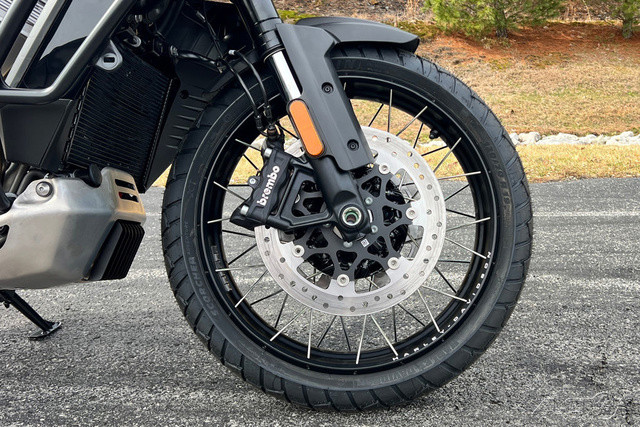 Pan America® 1250 Special