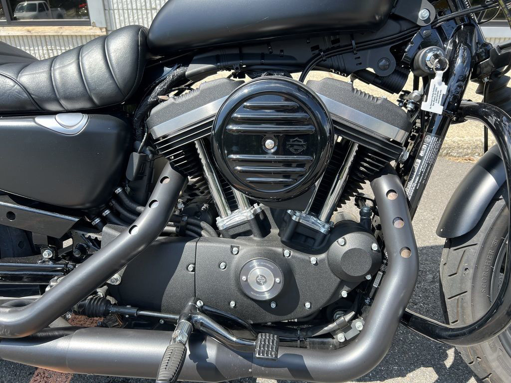 Iron 883®