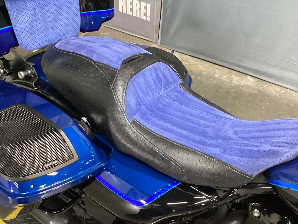 Road Glide® Special