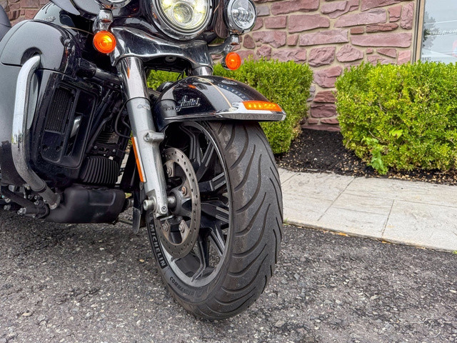 Electra Glide® Ultra® Limited