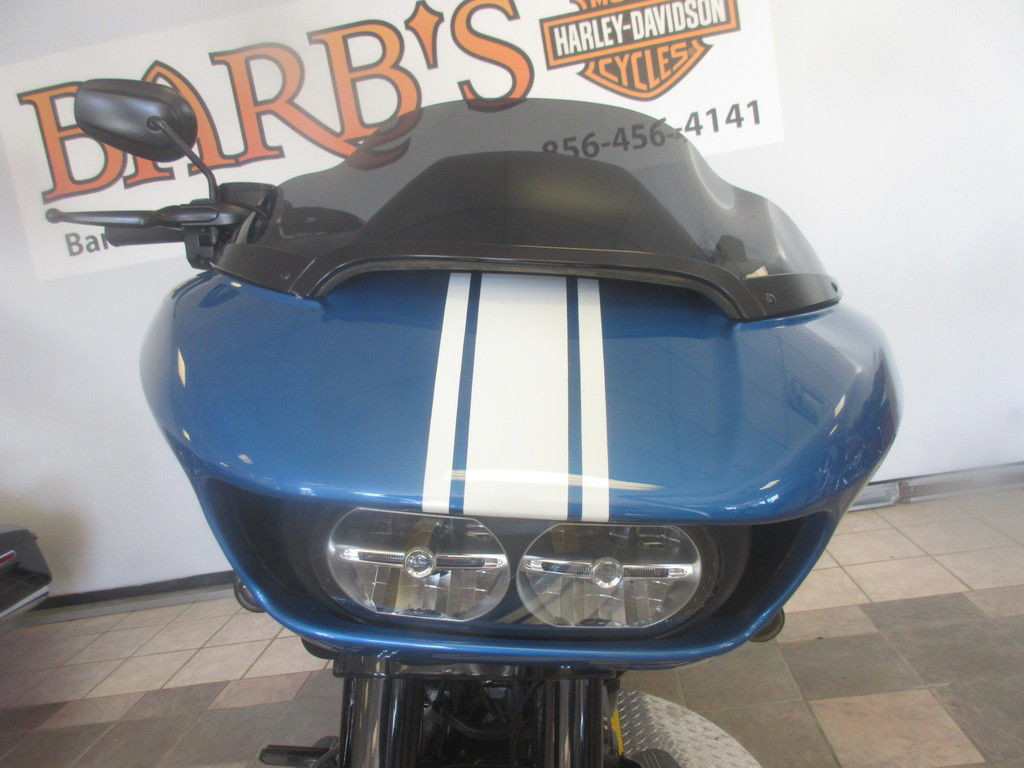 Road Glide® ST