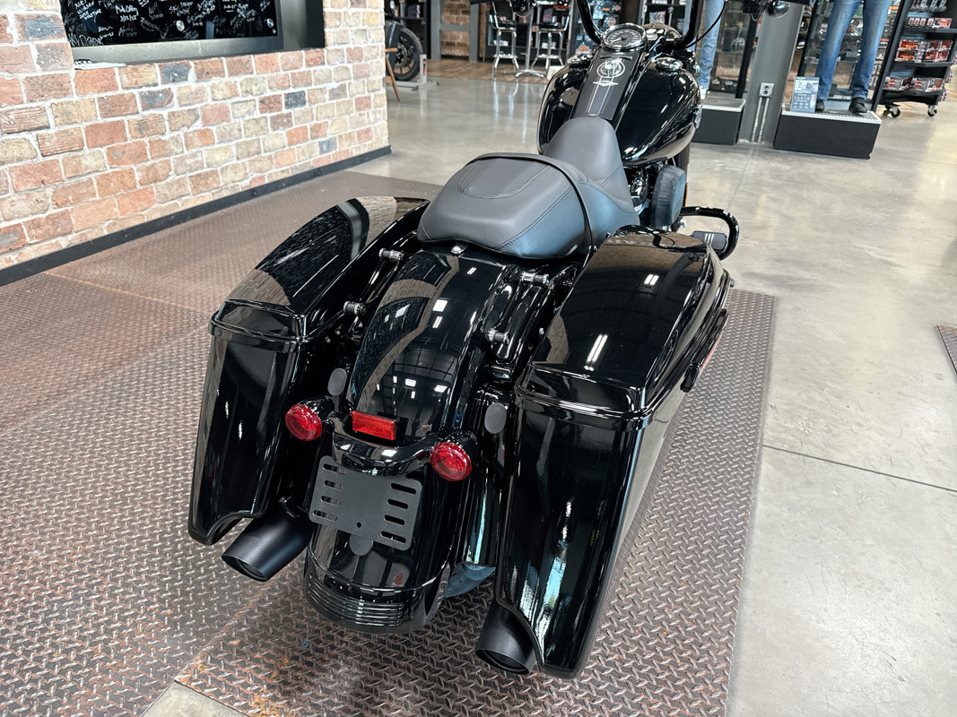 Road King® Special