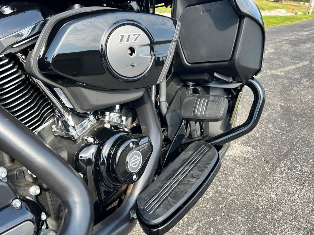 Road Glide® Limited