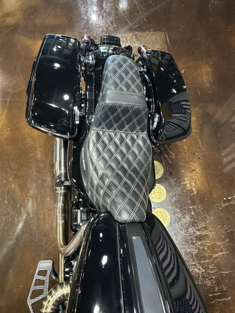 Road Glide® ST