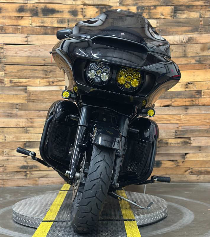 Road Glide® Limited