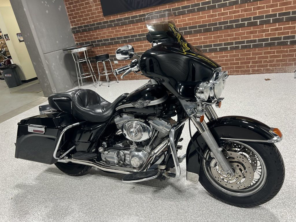 Electra Glide® Standard