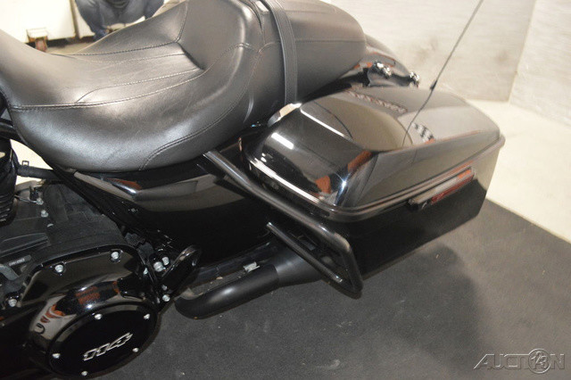 Street Glide® Special