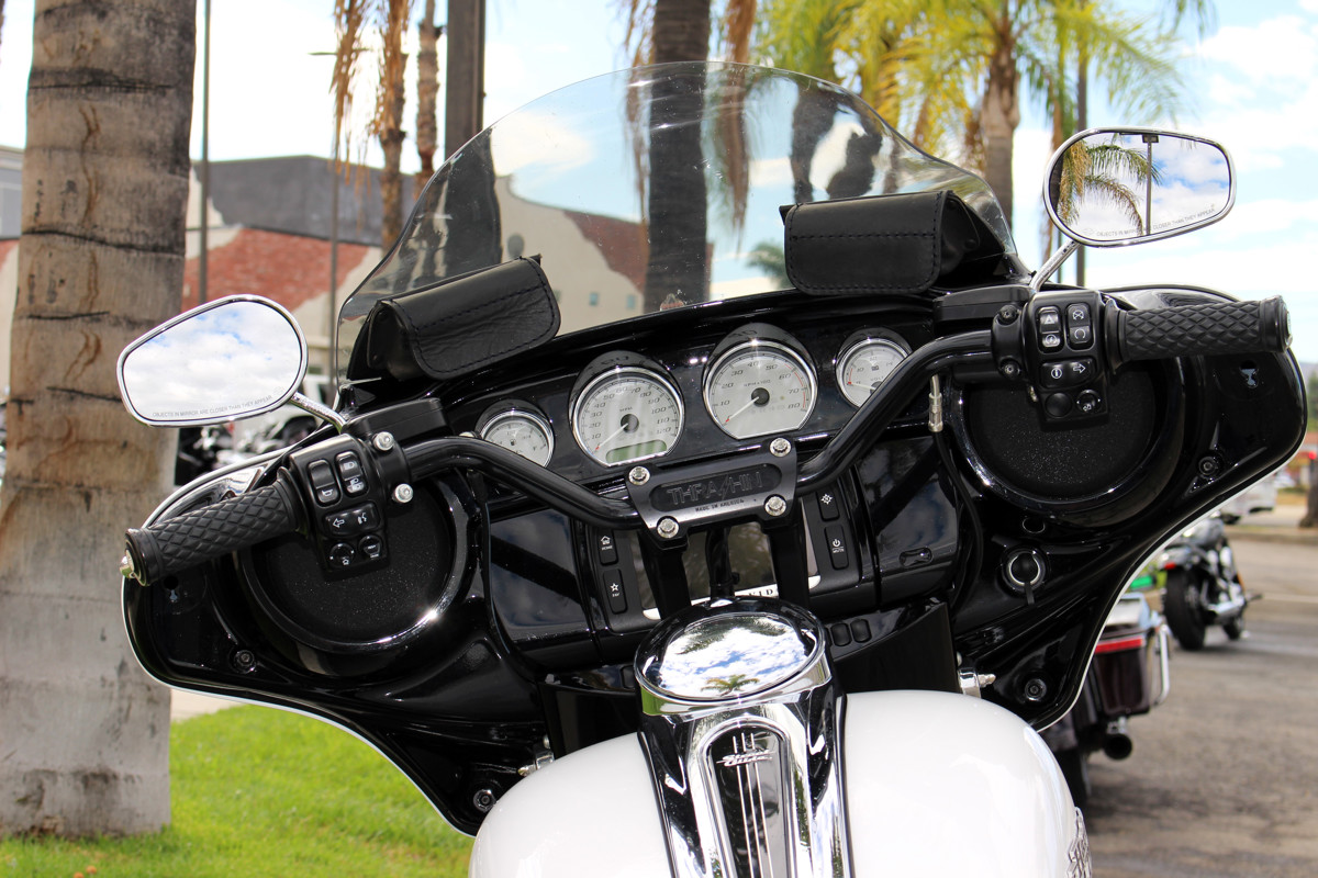 Street Glide® Special