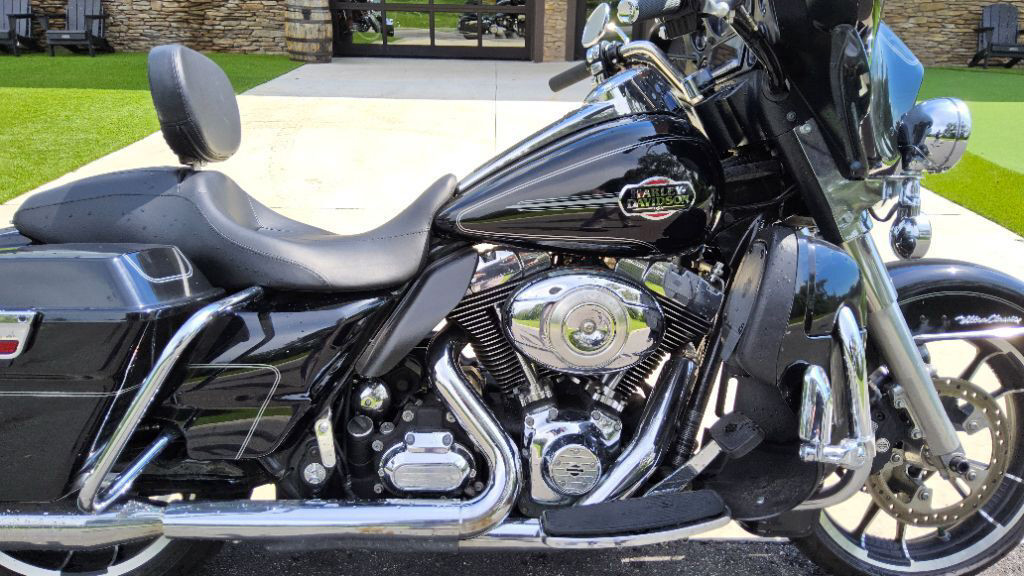 Ultra Classic® Electra Glide®