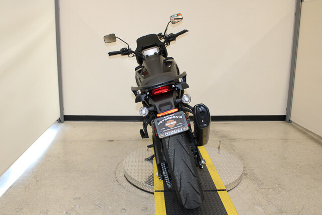 Pan America® 1250 ST