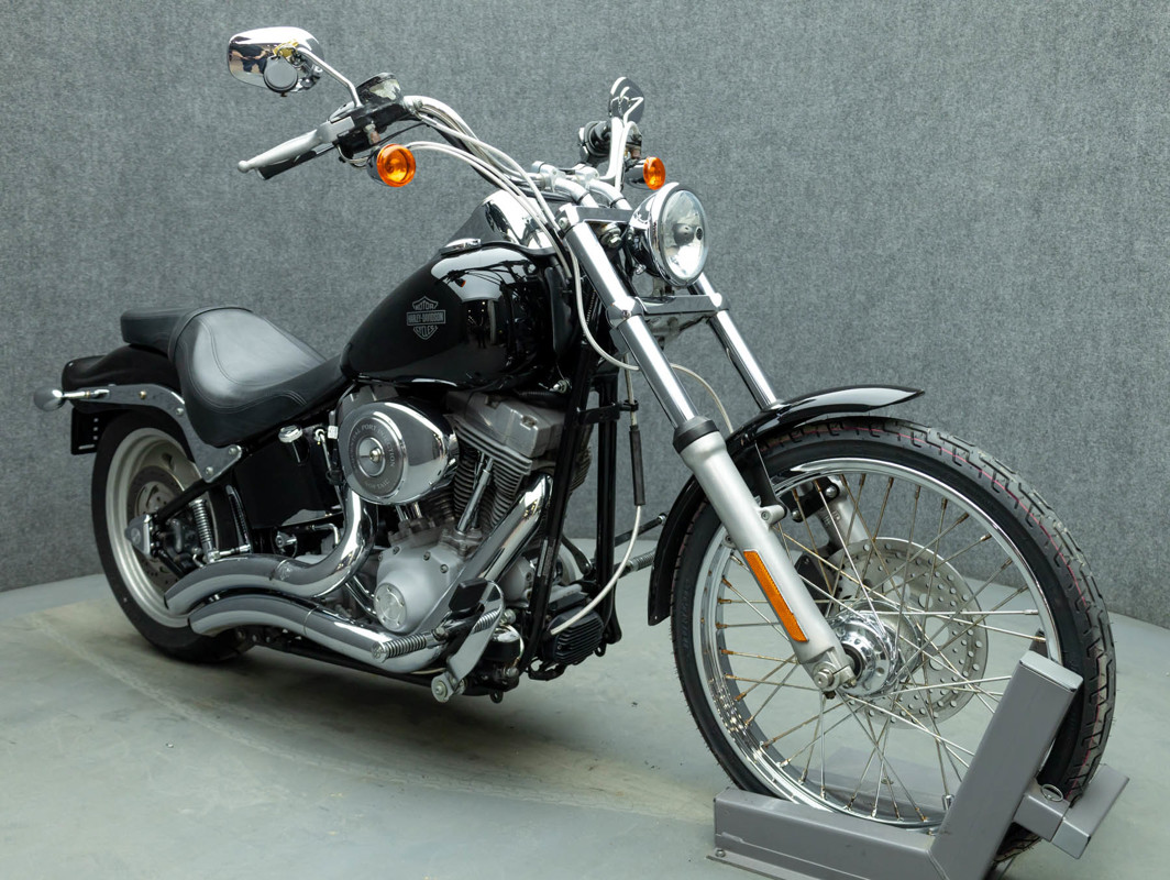 Softail® Standard