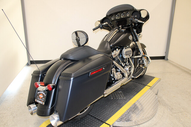Street Glide® Special
